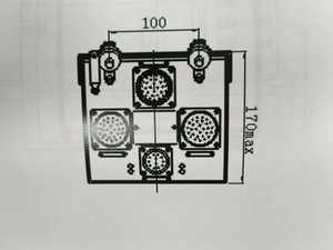 กล่องแปลงสัญญาณ ZHH-1 - Product Image 4