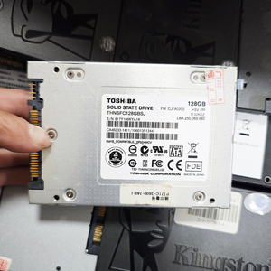 SSD SATA Bekas Grosir untuk Komputer Desktop 2.5inch 120GB 128GB Hard Drive Internal untuk Laptop - Product Image 4