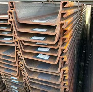 Proveedor Chino de Perfiles de Acero Tipo <span class=keywords><strong>2</strong></span> ASTM Laminados en Caliente, con Servicios de Soldadura, Doblado y Corte, Precio Bajo, Marca Guomai - Product Image 3
