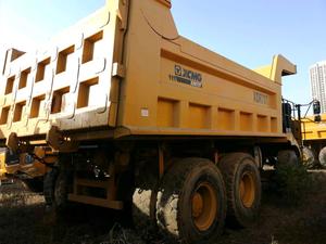 Camion benne d'occasion XCMG officiel XDR70T 65 tonnes pour l'exploitation minière - <span class=keywords><strong>Liste</strong></span> de prix - Product Image 3