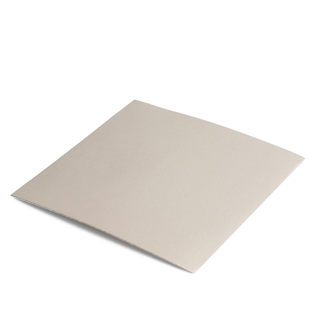 Magnetic Permeability 40-180' EMI Absorbing Material 0.5mm Thick Ash Black Sheet 10MHz-6GHz Frequency Range V-0 Flame Rating