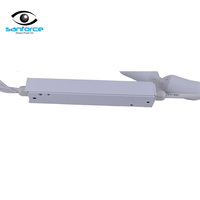 Kit de conversion d'urgence LED avec batterie de secours pleine puissance pour éclairage commercial