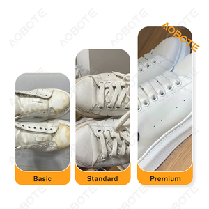 Ultima macchina di sterilizzazione della scarpa astuta astuta automatica del forno ad aria calda con la deumidificazione di alta efficienza della pompa - Product Image 3