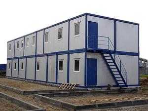 Giá rẻ xách tay mở rộng <span class=keywords><strong>container</strong></span> nhà 20ft prefab nhà để bán - Product Image 4