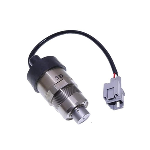 Van điều khiển tràn 096600-0033 0966000033 cho động cơ <span class=keywords><strong>1kz</strong></span> 5L - Product Image 1