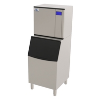 Équipement de réfrigération commerciale Machine à glaçons Offres Spéciales à glace pour la vente de glace