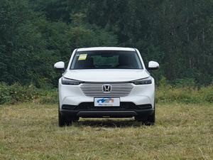 होंडा वीज़ल सुव कार 1.5l इंजन स्मार्ट टच स्क्रीन मल्टीमीडिया सिस्टम निर्यात के लिए सनरूफ के साथ नेविगेशन - Product Image 2