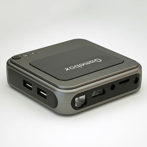 <span class=keywords><strong>2021</strong></span> nouvelle Arrivée Boîte de Jeu Émulateur 50 + <span class=keywords><strong>Console</strong></span> De Jeu <span class=keywords><strong>Portable</strong></span> G7 Playstation 5 <span class=keywords><strong>Console</strong></span> de Jeux Vidéo - Product Image 4