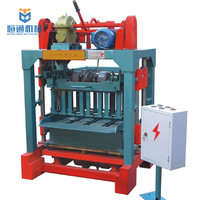 Hohl block Herstellungs handbuch Hohlziegel herstellungs maschine Handbuch Betonblock