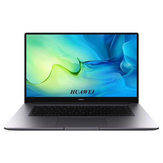 2022 HUA WEI MateBook D15 Notebook With I5-1135G7 Processor 3.7GHz Speed 16GB Ram 512GB Win10 HD Matebook Laptops