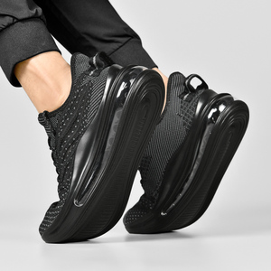 Calzado Deportivo y de Ocio <span class=keywords><strong>TK</strong></span> FR, Estilo Similar, con Amortiguación de Aire en Toda la Palma, Tallas Grandes - Product Image 5
