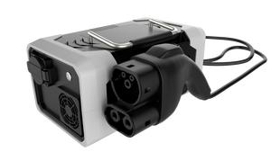 Chargeur Electway Leaf V2H 110V Déchargeur NACS V2L - Product Image 2