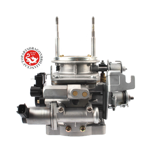 Badan klep penutup elektronik Assy 16110-3s500 161183S500 337-60623 33760623 untuk Nissan Frontier Xterra KA24DE 2.4l <span class=keywords><strong>Manual</strong></span> Trans 2.4l - Product Image 1