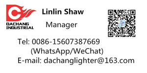 Encendedor Electrónico LED de Alta Calidad a Precio Económico, Encendedor de Cigarros de Plástico - Product Image 4