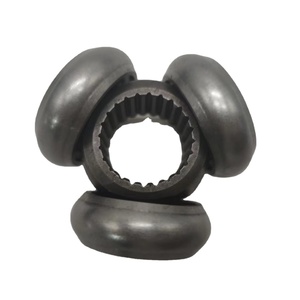 CROCIERA TRIPOD-trípode SEMIASSE para bicicleta, accesorio para bici de 44 310s9a300 22tx32 usado para HO <span class=keywords><strong>CRV</strong></span> <span class=keywords><strong>4X4</strong></span> ACCORD LX - Product Image 4