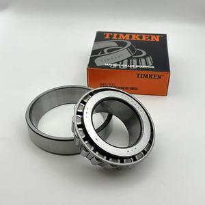 <span class=keywords><strong>Rodamientos</strong></span> de alto rendimiento <span class=keywords><strong>TIMKEN</strong></span> 645/632 <span class=keywords><strong>Rodamientos</strong></span> de rodillos cónicos de una hilera 71,44*136,53*41,28 MM 2,55 KG - Product Image 1