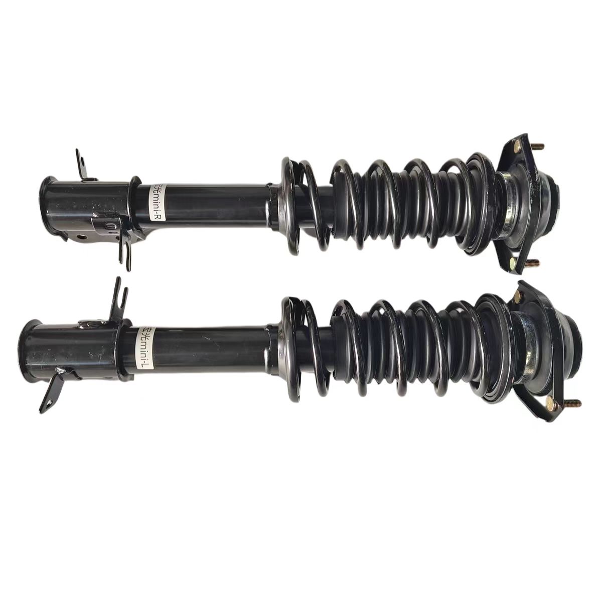 The Front Suspension Shock Absorber Assembly Is Suitable for the Wuling Hongguang Mini Auto Parts Image 4