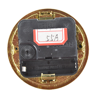 Proveedor Chino de Piezas de Reloj de 82 mm, Inserto para Reloj
