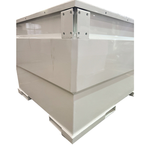 SUMAC Nuevo estilo 3000L 10000L Tanques de combustible diésel de <span class=keywords><strong>chapa</strong></span> Tanque de almacenamiento de petróleo crudo grande Tanque de almacenamiento de combustible con bomba - Product Image 6