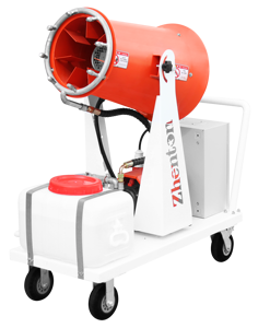 Туман для газона для дома и сада, 30 м - Product Image 6