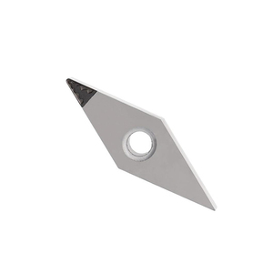 Cao kết thúc CNC tiện chuyển công cụ vnmg vnga kim cương PCD chèn vnmg160404 <span class=keywords><strong>vnmg160408</strong></span> chipbreaker cứng thép nhôm OEM - Product Image 1