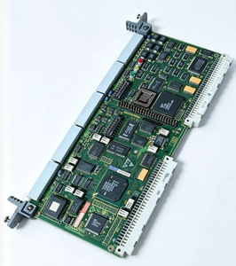 SIMADYN D T400 6DD1842-0AD0 SPS450 AC DC AC ไดรฟ์ปรับความถี่ได้  สามเฟส  บอร์ดควบคุมระบบอัตโนมัติอุตสาหกรรม - Product Image 1