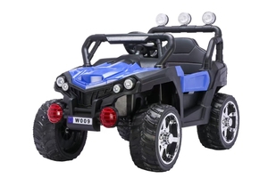 Coche de juguete eléctrico para niños barato para niños de 2 años a 12 años/coche a pilas para niños Toykids coches a pilas - Product Image 2