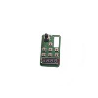 Carte de commande d'onduleur silencieuse HL HL60030 1T-2T pour machine terminale, 750W 0.75KW, 3 oz de cuivre, PCB personnalisé sécurisé