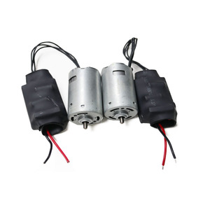 Động cơ không chổi than 30V BL 4272 DC Harvest, tuổi thọ cao 10000 giờ, tốc độ 16000 vòng/phút, cấu tạo nam châm vĩnh cửu, điều khiển PCB. - Product Image 6