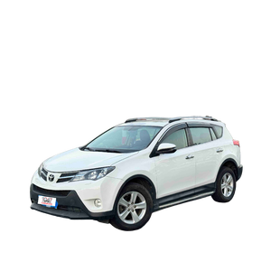Toyota <span class=keywords><strong>RAV4</strong></span> <span class=keywords><strong>2014</strong></span> Usada, 2.5L Automática, <span class=keywords><strong>4WD</strong></span>, Edición Elite - Product Image 1