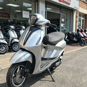 2026 Gran Venta Bicicleta Eléctrica EEC COC, Batería Extraíble, Modificación Exterior Gratuita, <span class=keywords><strong>Taller</strong></span> Local en Wuxi - Product Image 6