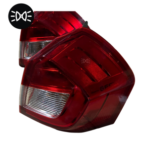 Luces Traseras/Luces de Freno/Intermitentes Traseros Originales ZWENJIN para Geely Global Hawk EX3 2018 - Product Image 5