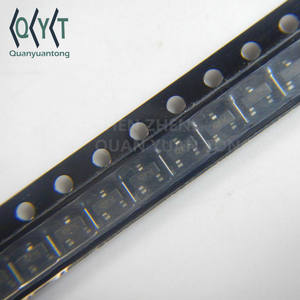 9012 SMDトランジスタTO92 S9012 - Product Image 5