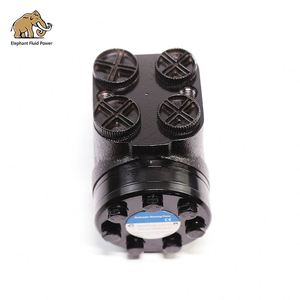 Unidad de dirección hidráulica de la serie 101S 16 superventas para servicio fijo minorista de excavadoras - Product Image 3
