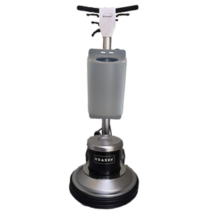 Nouveau design 1.5Hp 17 pouces Machine à disque unique épurateur de sol 220V Machine à brosser les sols utilisée pour plusieurs endroits - Product Image 5