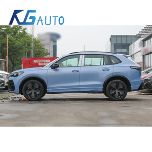 Veicolo nuovo 186Hp benzina <span class=keywords><strong>auto</strong></span> 2.0T FWD medie dimensioni SUV veicolo <span class=keywords><strong>Ti</strong></span> Guan L Pro <span class=keywords><strong>auto</strong></span> per Volkswagen - Product Image 6