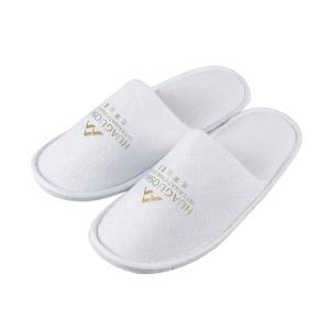 좋은 품질 미끄럼 방지 eva 일회용 호텔 슬리퍼 - Product Image 1