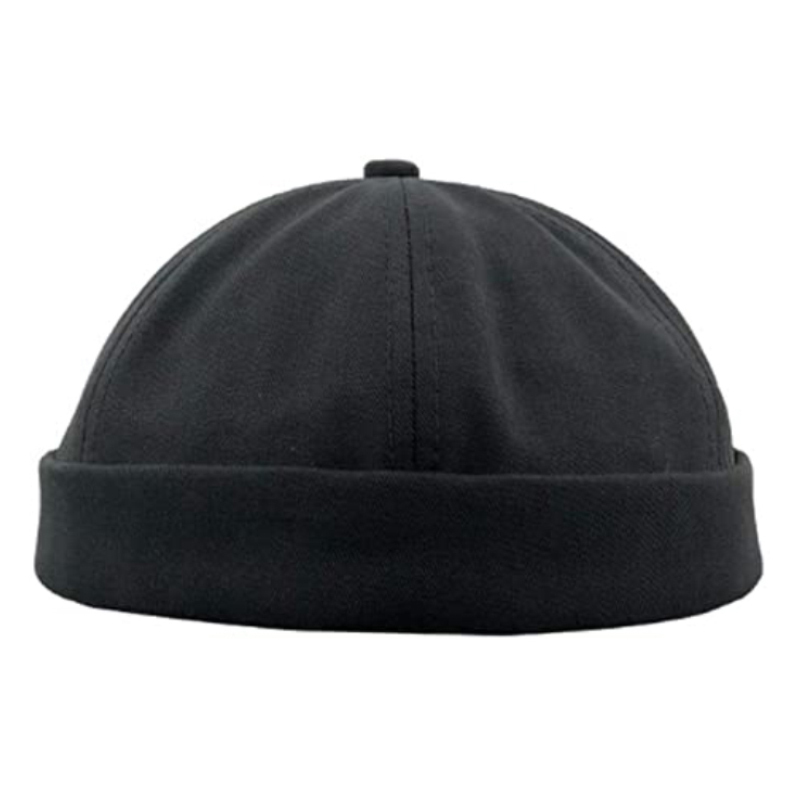 High Quality Fashion Flat Top Hat