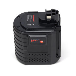 Baterí<span class=keywords><strong>a</strong></span> de repuesto para Boschs 24V BAT019 BAT020 BAT021 11225VSR 11225VSRH GBH24VFR GBH24VRE GBH24VSR - Product Image 5