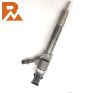 Injecteur de carburant Common Rail 0445110249 pour moteur J3T 3.0L - Product Image 3