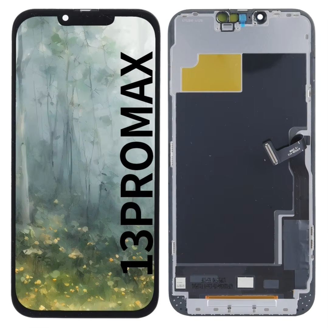 Pour iPhone13 pro max