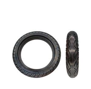 <span class=keywords><strong>Pneu</strong></span> plein 14x2.50 sans gonflage pour véhicule électrique 14 pouces, nouvelle norme nationale, en caoutchouc <span class=keywords><strong>anti</strong></span>-<span class=keywords><strong>crevaison</strong></span>, pièces de rechange - Product Image 2