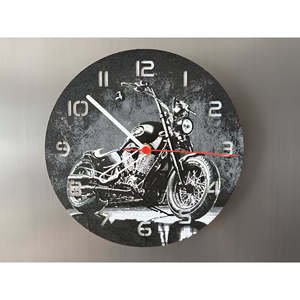 Orologio 3D – Victory High Ball - Product Image 1