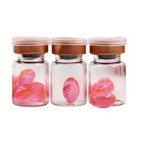 Capsules XINHEYU pour femmes : Plaisir intense, lubrification vaginale, stimulation de la libido, orgasme intense, 100 % naturel, sans œstrogène