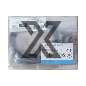 ใหม่ต้นฉบับ EE-SX673-WR โฟโตอิเล็กทริคสวิตช์ - Product Image 1