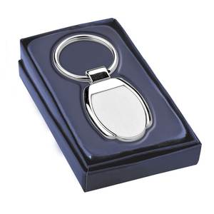 Alloy Metal Toledo <b>Keychain</b> Heart-Shaped Vintage Style <b>Bottle</b> <b>Opener</b> UV Printed Stainless Steel Fashion Keychains - Product Image 3