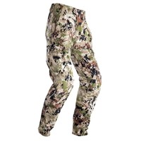 Pantalon de Chasse Camouflage Alpin Apex Personnalisé de Haute Qualité pour Activités de Plein Air, Sport Automobile et Voyage