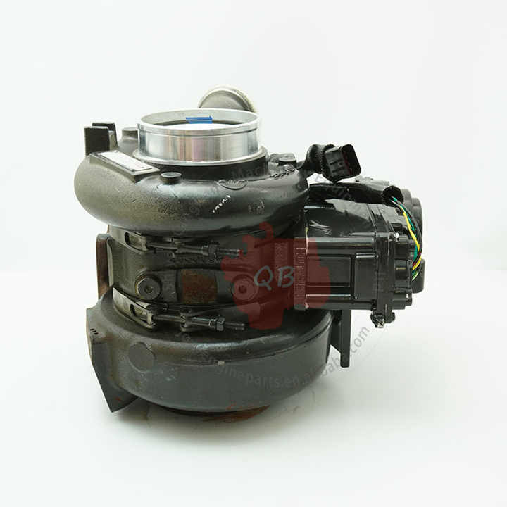Cummins engine parts turbocharger 4352381 2881936 3768709 3793748  