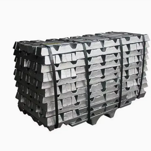 Lingot d'aluminium de qualité supérieure, exportation sans droits de douane, origine Vietnam, tolérance 1%, prix compétitif - Product Image 6