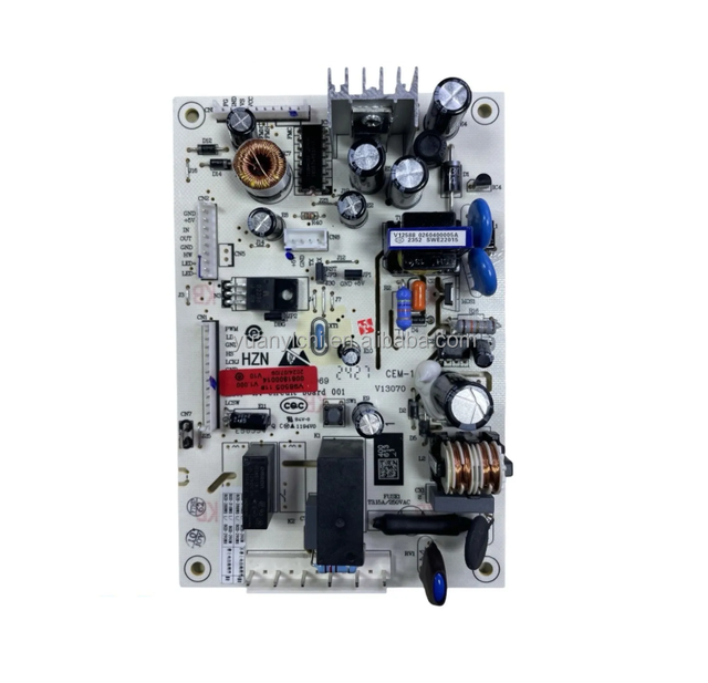 Original 0061800014 Haier Refrigerator Control Board BCD-290W BCD-318WS BCD-318W V98505 Circuit PCB Fridge Motherboard